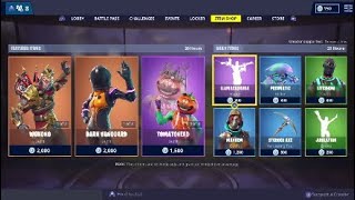 fortnite daily highlights new item shop 27 3 19 - fortnite update 29319