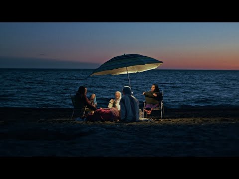 Sabah - NOOR (Official Video)