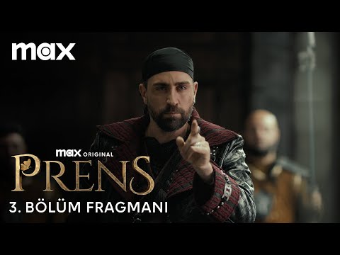 Prens | 3. Sezon | 3. Bölüm | Fragman
