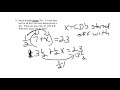 Solving 2 Step Word Problems