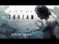 Trailer 2 do filme The Legend of Tarzan