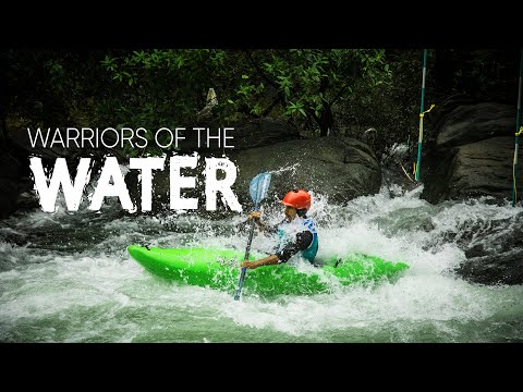 The Malabar River Fest 2023 - Where the mysteries of waves await the adventurous soul