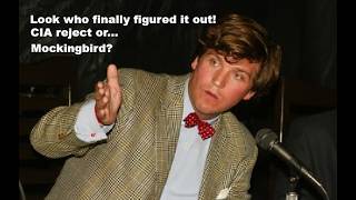 After Selling Trump in 2024 and Praising Him Now, Tucker says He Wont Vote Republican in 2026