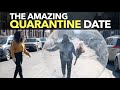 Jeremy's Pandemic Love Story