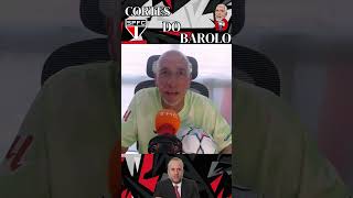 MANTERIA PARA O ANO QUE VEM?