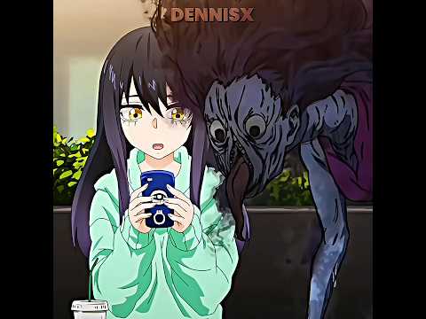 Miko é muito esperta 😳 #Anime #mierukochan #miko #viral #edit #fy