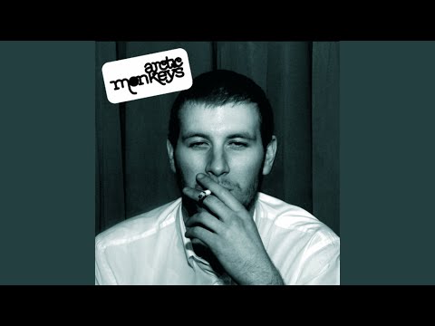 Mardy Bum - Arctic Monkeys 