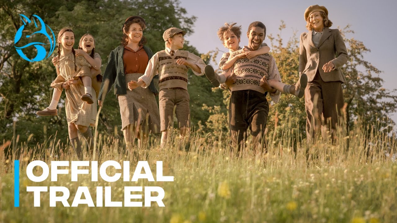 The Railway Children Return Trailer thumbnail