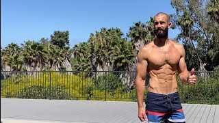 Simple Summer Fat Loss Tips