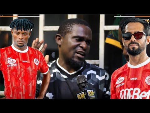 KAULI YA MO DEWJI KUHUSU USAJILI MPYA YAMUIBUA SHABIKI ALIYEHAMIA YANGA...NI MUONGO
