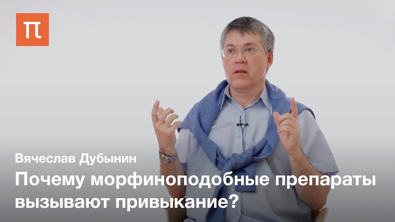 Мозг и боль - Вячеслав Дубынин