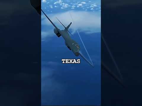 Why American's B-1 Can Do What Russian's Newest Aircraft Can't