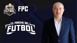 🔴 SANTA FE 3 VS MILLONARIOS 2 - LIGA II 2026 FECHA 16