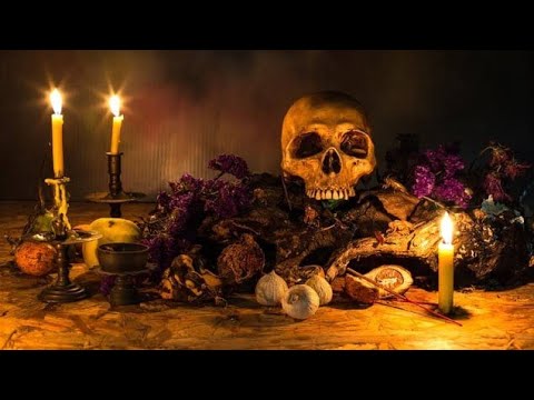 LIVE, SANTET TANAH KUBURAN,  PENGHANCUR RUMAH TANGGA DAN USAHA.