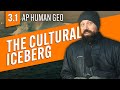 AP Human Geography: Culture and Society