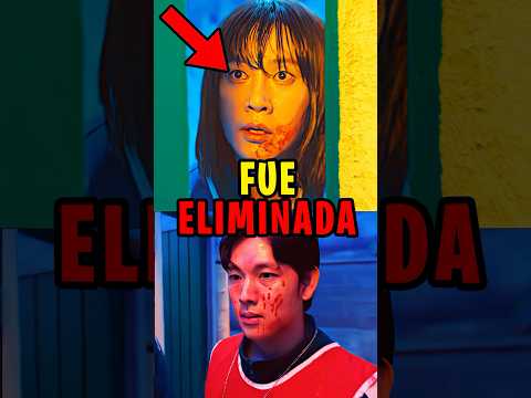 TE DISTE CUENTA DE ESTO?😭│SQUID GAME 3
