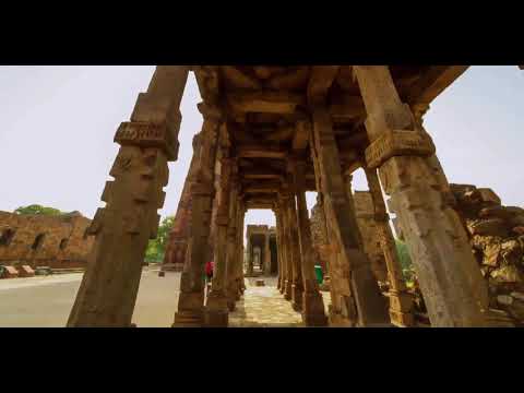 Dilli in Timelapse