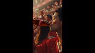 Đã đến lúc Coca-Cola TIME (Sport)