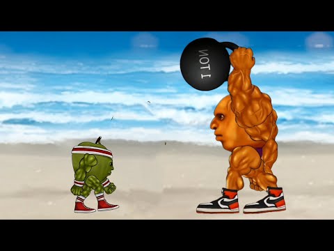Budi di dun vs Udindindin dun dc2