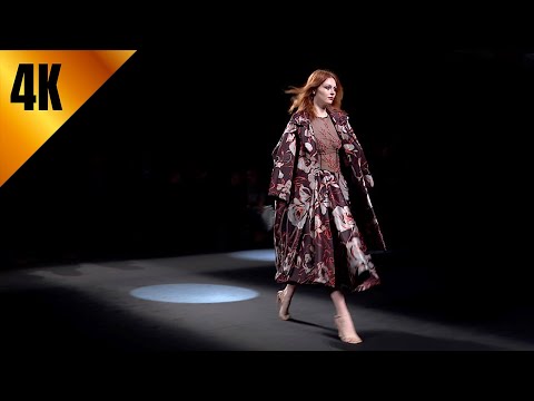 Yolancris | Fall Winter 2025/2026 | Mercedes-Benz Fashion Week Madrid