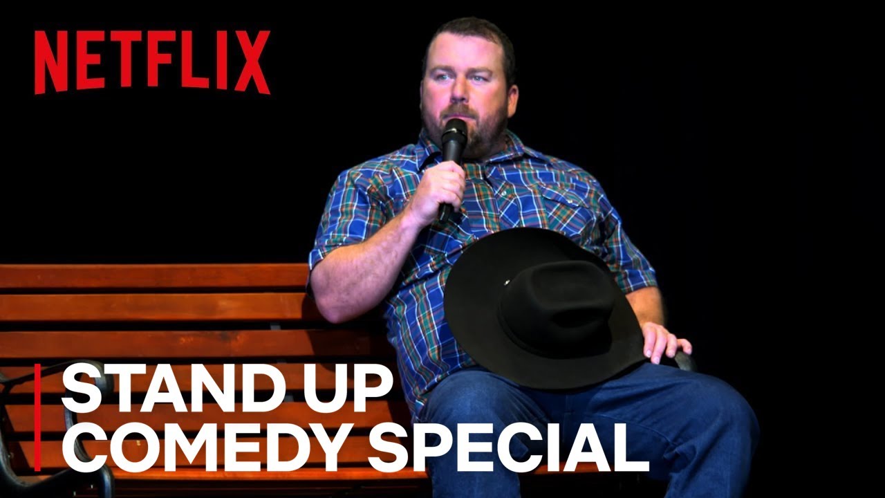 Rodney Carrington: Here Comes the Truth Trailer thumbnail
