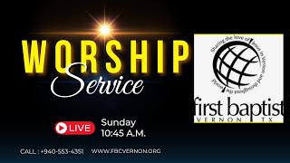 First Baptist Church | LISTEN ONLINE