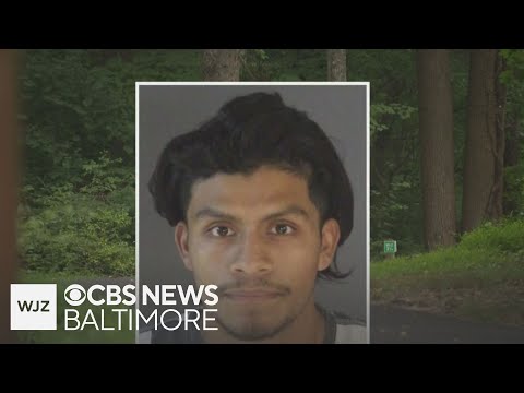YouTube video thumbnail: Man Convicted of Killing Maryland Mother Rachel Morin Sentenced to Life in Prison