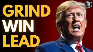 Donald Trump’s Rule: Money First, Respect Follows