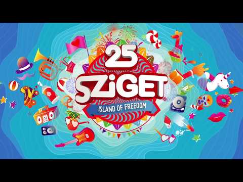 Tom Odell - Here I am LIVE @ Sziget 2017 (Türkçe Altyazılı)