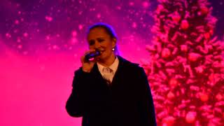 Monika Absolonová - Bílé vánoce