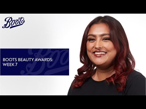 Week 7 - Boots Exclusives | Boots Beauty Awards | Boots UK