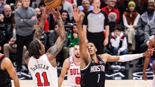 Chicago Bulls How Do You Lose To The WORST TEAM In The League!!
