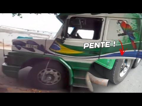 113 ESCAPAMENTO DIRETO COM PENTE NA TURBINA ! RONCO LINDO E INSANO !!! RICARDO PENTES PARA TURBINAS