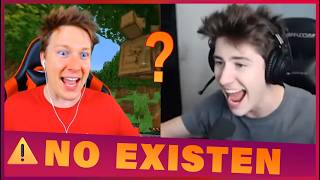 YOUTUBERS Generados con IA ✨ VEO 3