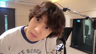 CHANYEOL 찬열 'Upside Down' Recording Behind The Scenes