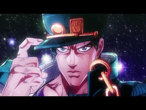 Stardust Crusaders Opening 1 (OP3) | STAND PROUD - Jin Hashimoto