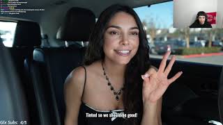 He Did Not Know His Girlfriend Was A Stripper (UDY REACTION)