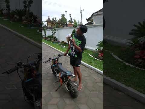 TB KEMBALIIN TRIL MINI KU