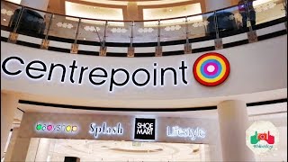 Centerpoint The Showroom