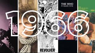 1966 IN MUSIC