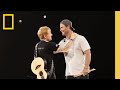 Chris Hemsworth's Drumming Journey