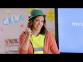 Language and Reading Comprehension Activities