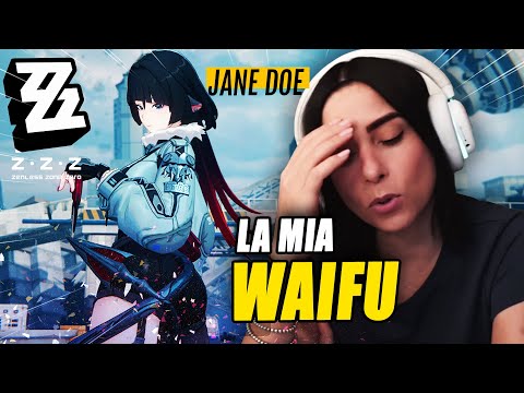 PULLO TUTTO per la WAIFU DEFINITIVA! - Zenless Zone Zero Pull e Analisi