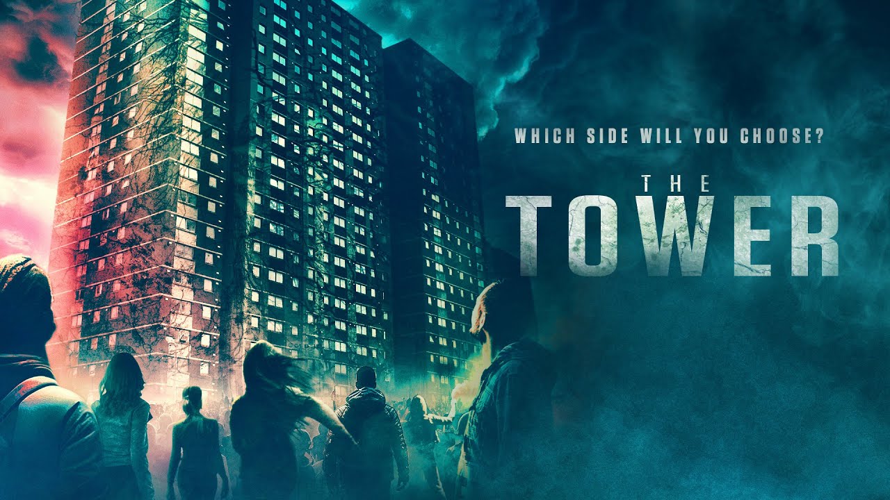Lockdown Tower Vorschaubild des Trailers