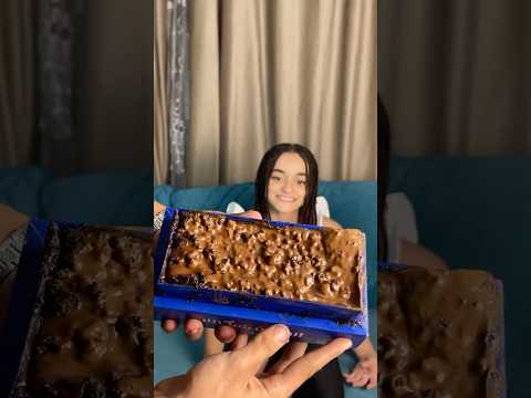 الفزعه شيكولا من بلبن 😋💙