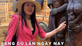 Làng cù lần đà lạt thú vị chi tiết