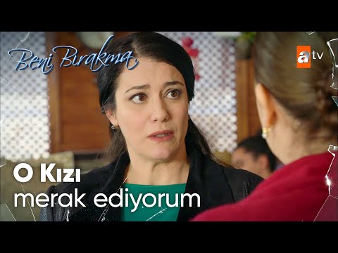 Arzu oğlu Emre için endişeli... - Beni Bırakma 6. Bölüm