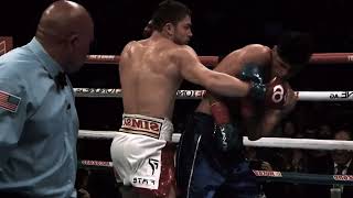 Ryan Garcia (USA) vs Oscar Duarte (Mexico) - BOXING FIGHT, KNOCKOUT