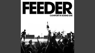 Find The Colour (Live)