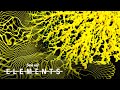 Slime Mold and Cosmic Web Connections